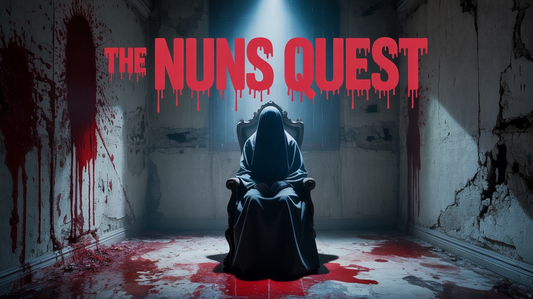 NUNS QUEST EVENT